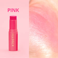 Kisstin Balm Pink 9g