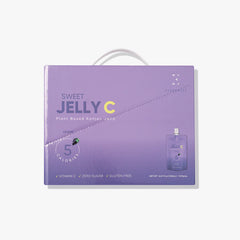 Grape Sweet Jelly C (Vitamin C)