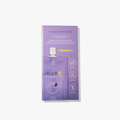 Grape Sweet Jelly C (Vitamin C)