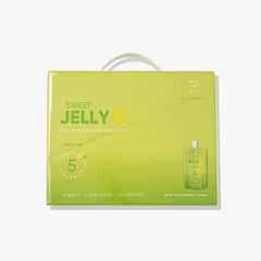 Lemon Lime Sweet Jelly C (Vitamin C)