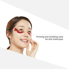 Costopia Love Heart Eye Mask 5 Pack