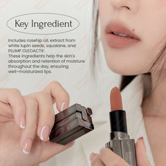 Moodwear Blur Lipstick 4g