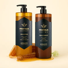 Hair Clinic Propolis Energy Plus Shampoo 1L