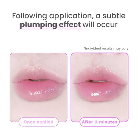 Fruity Glass Gloss 3g
