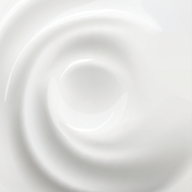 Mascarilla de suero con probióticos de leche de soja