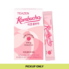 康普茶粉状饮料混合装 10 支