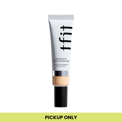 Base de maquillaje Radiance Fit Serum 30 g