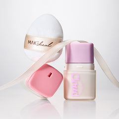 Cloud Cube Blusher 8g