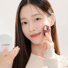 Skin FitX Mochi Mesh Cushion 13g