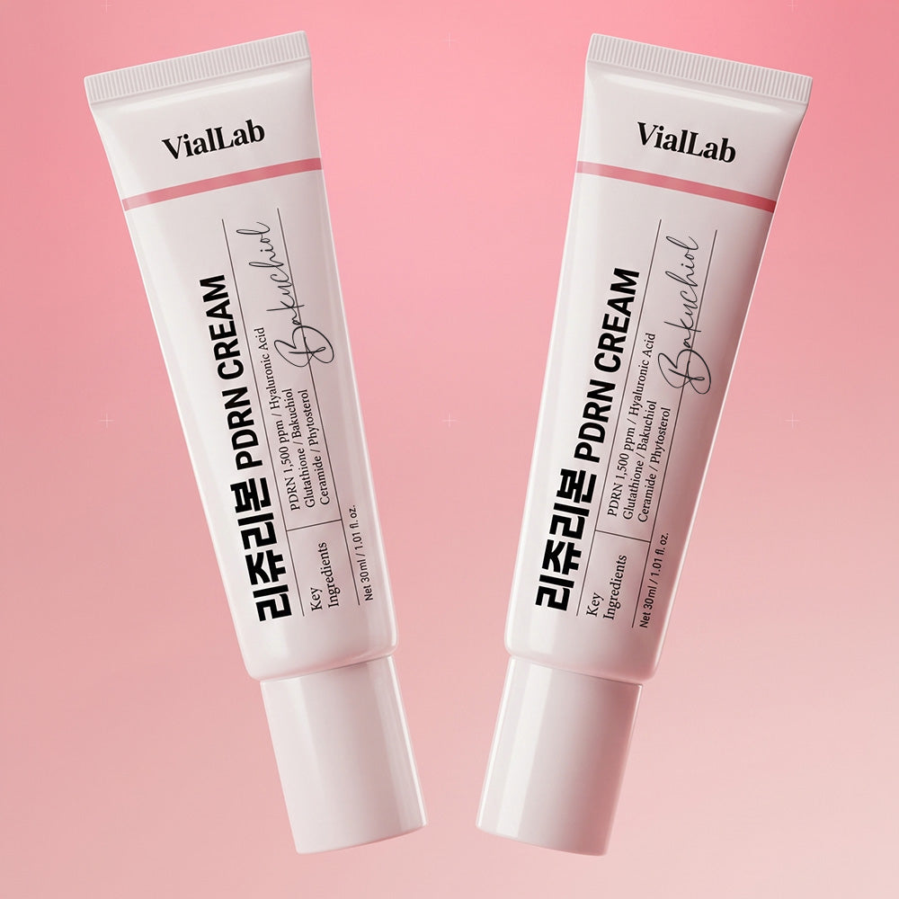 Rejurebon PDRN Cream 30ml