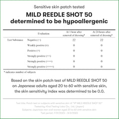 Reedle Shot 50ml