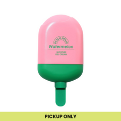 Watermelon Moisture Gel Cream 70ml