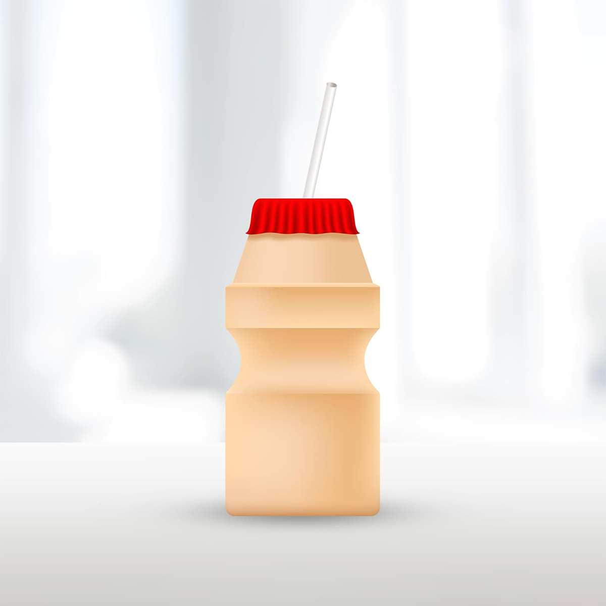 Yogurt Essential C's Konjac Jelly (Collagen + Vitamin C)