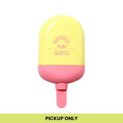 Yuja Brightening Sleeping Mask 70ml