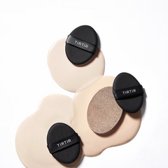 Mask Fit Cushion 18g