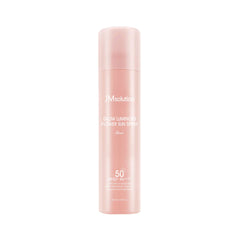 Glow Luminous Flower Sun Spray Rose (SPF 50+ PA++++)  180ml