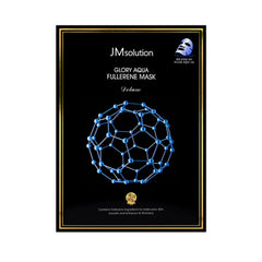 Glory Aqua Fullerene Mask Deluxe