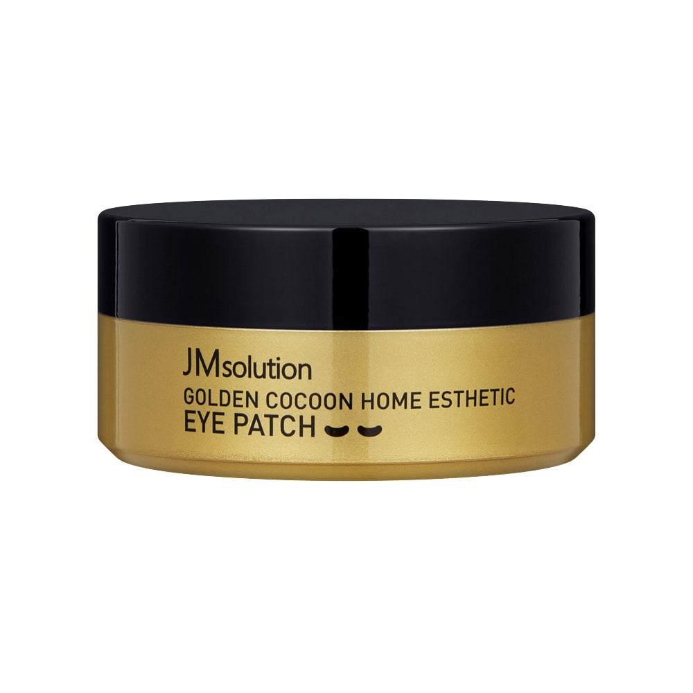 Parche para ojos Golden Cocoon Home Esthetic (60 unidades)