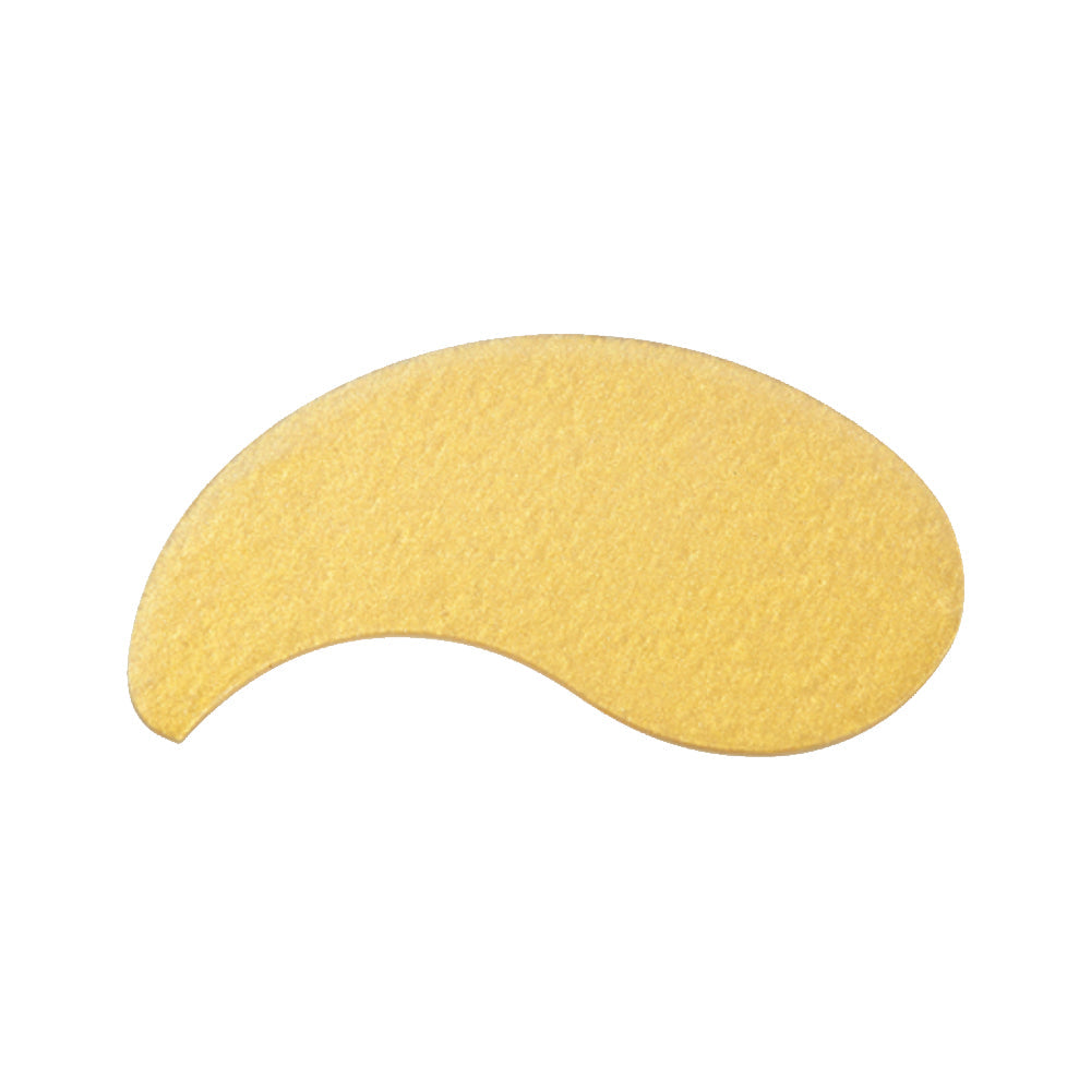 Parche para ojos Golden Cocoon Home Esthetic (60 unidades)