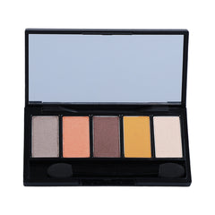 Sunset Glow 5 Colors Eyeshadow