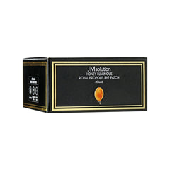 Honey Luminous Royal Propolis Eye Patch Black 60pcs