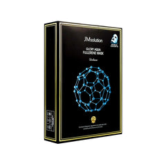 Glory Aqua Fullerene Mask Deluxe