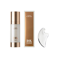 24K Gold Peptide Anti-Aging Serum 80ml