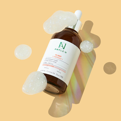 VC Shot Ampoule 100ml