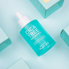 Cica Tree Daily Ampoule 50ml