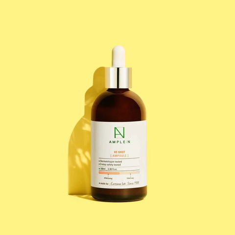 VC Shot Ampoule 100ml