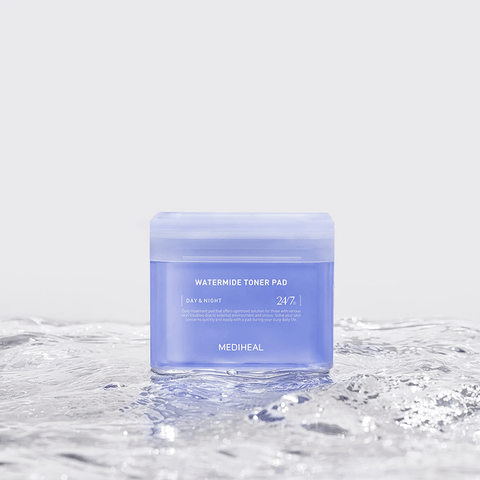 Watermide 碳粉垫 100 片