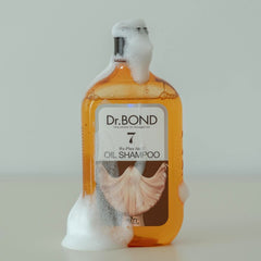 Dr.Bond Rx-Plex No.7 Oil Shampoo 370g