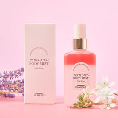 Pink Bloom Perfumed Body Mist 100ml