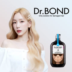 Dr.Bond Rx-Plex No. 3 Shampoo 350g