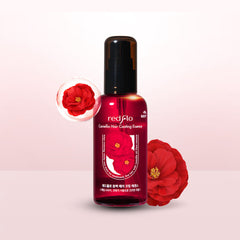 Redflo Camellia Hair Coating Essence 110ml