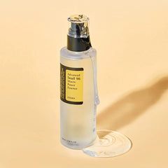 Advanced Snail 96 Mucin Power Essence 100ml