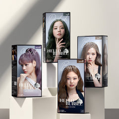 6N Choco Brown Hello Bubble Hair Color 95g