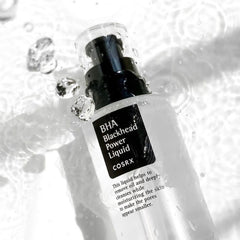 BHA Blackhead Power Liquid 100ml