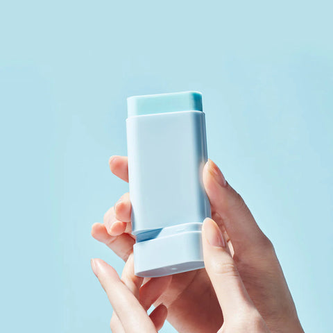 Double Pack Cotton Soft Sun Stick (SPF 50+ PA++++) 19g each