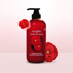 Redflo Camellia Hair Shampoo 700ml