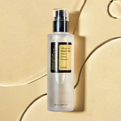 Advanced Snail 96 Mucin Power Essence 100ml