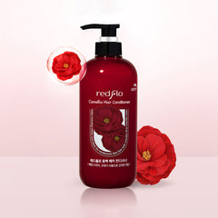 Redflo Camellia Hair Conditioner 700ml