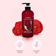 Redflo Camellia Hair Conditioner 700ml