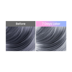 Dr.Bond Magnetic Color Shampoo Gray Care 350g