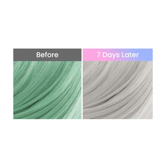 Dr.Bond Magnetic Color Shampoo Rose Care 350g