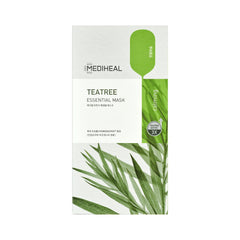 Teatree Essential Mask