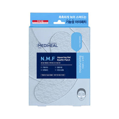 N.M.F Aquaring Gel Eyefill Patch 5pk
