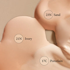 Mask Fit Cushion 18g