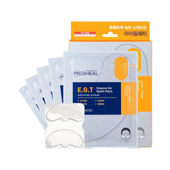 E.G.T Essence Gel Eyefill Patch