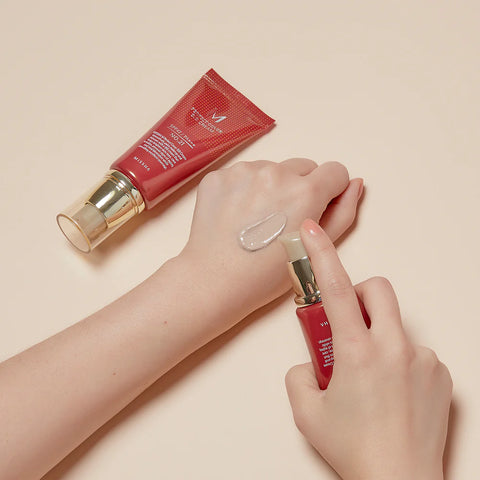 M 完美遮瑕 BB 霜 50ml
